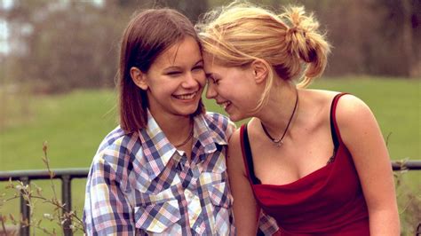 10 of the BEST TEEN LESBIAN Movies You’ve Gotta Watch!